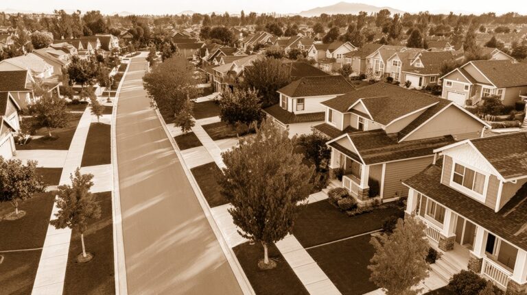 Koldeway neighborhood